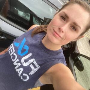 Fundraising Page: Sara Farris